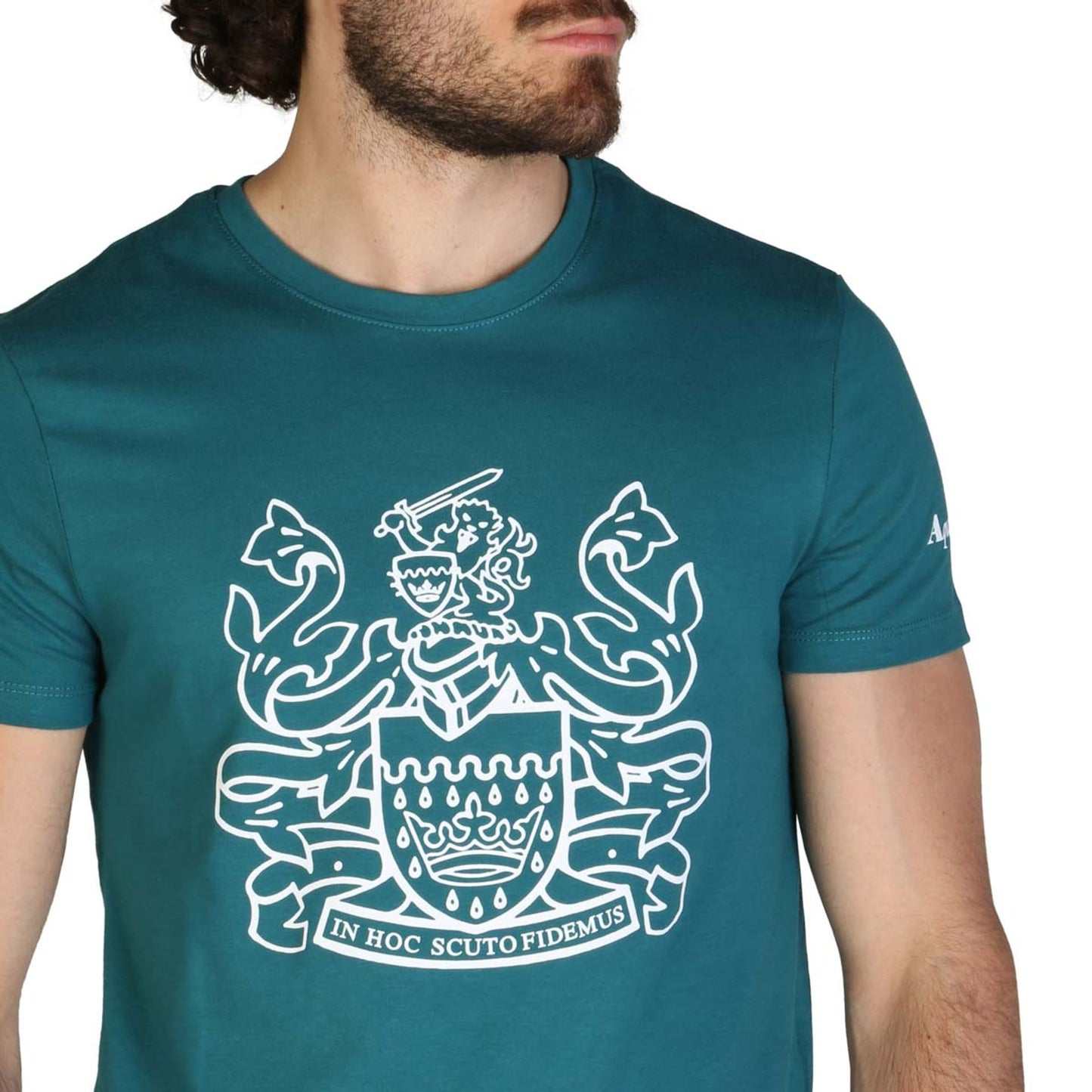 Aquascutum T-särk