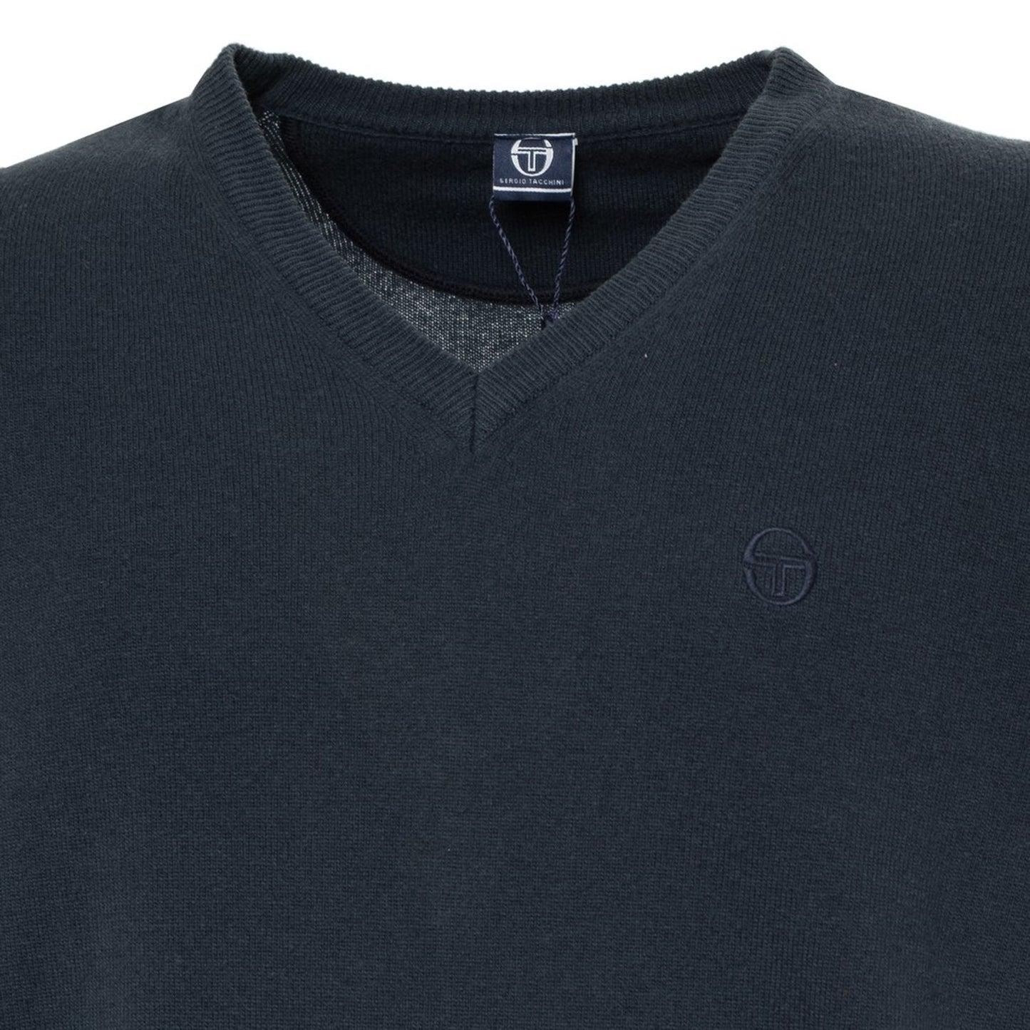 Sergio Tacchini Sviiter