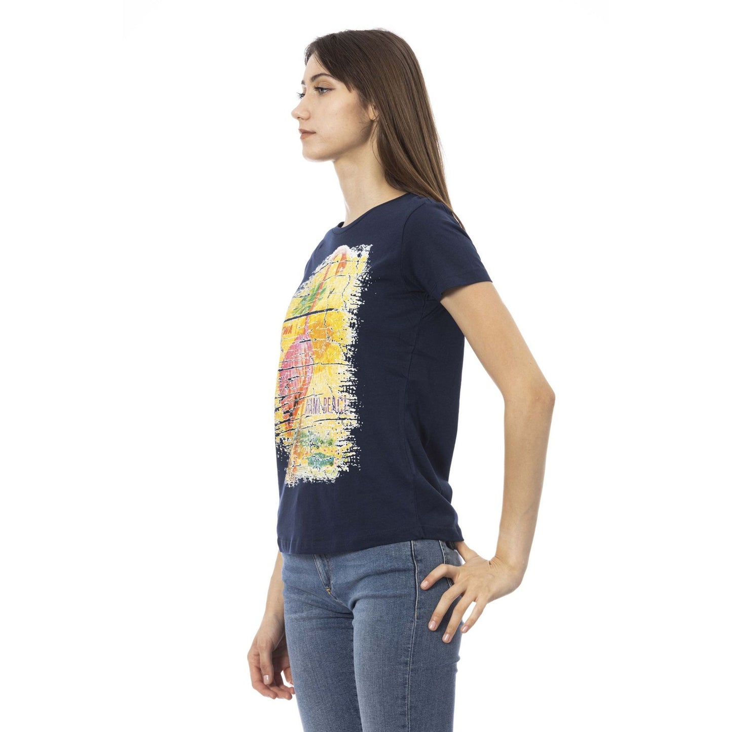 Trussardi Action T-särk