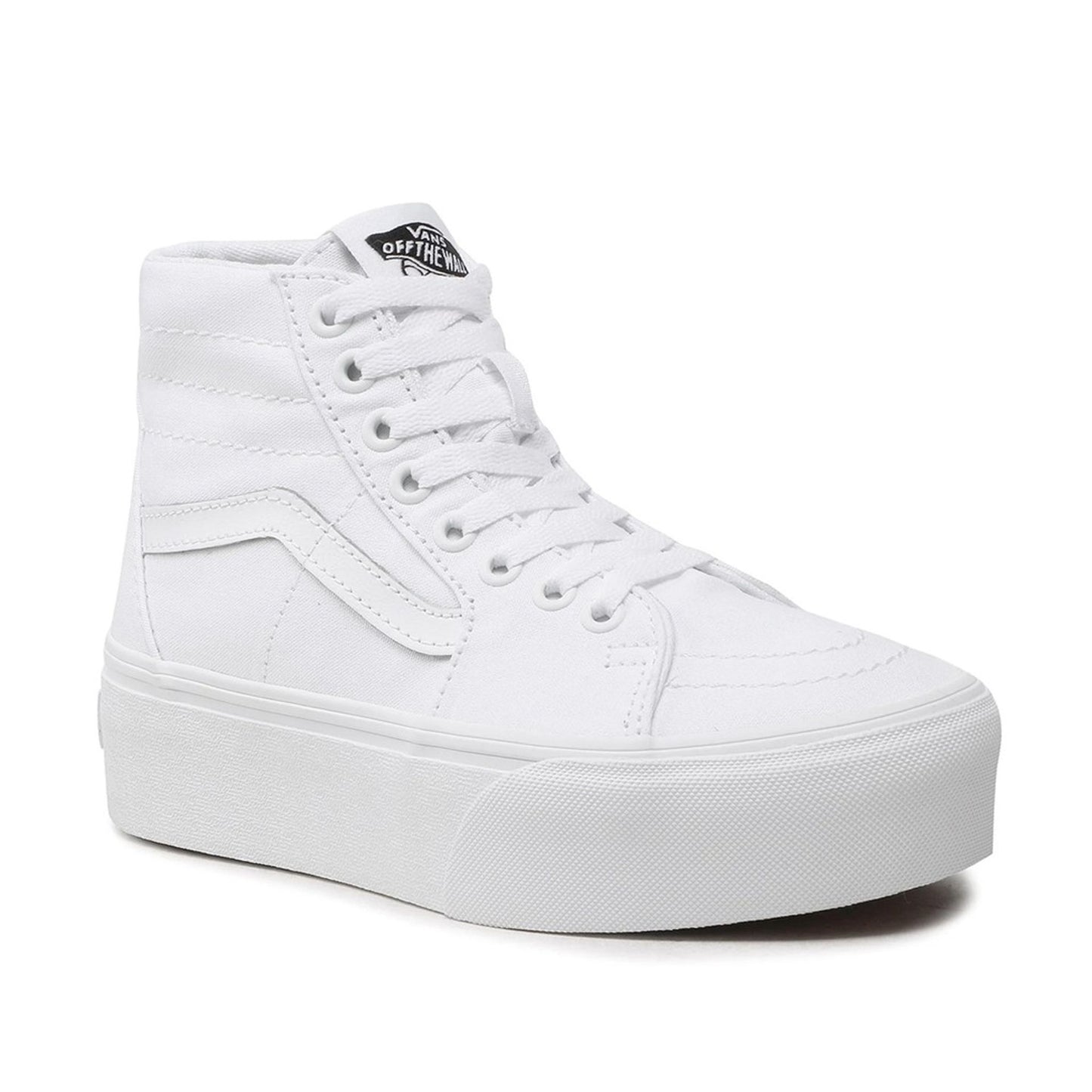 Vans SK8-Hi Tapered Stackform Tennised