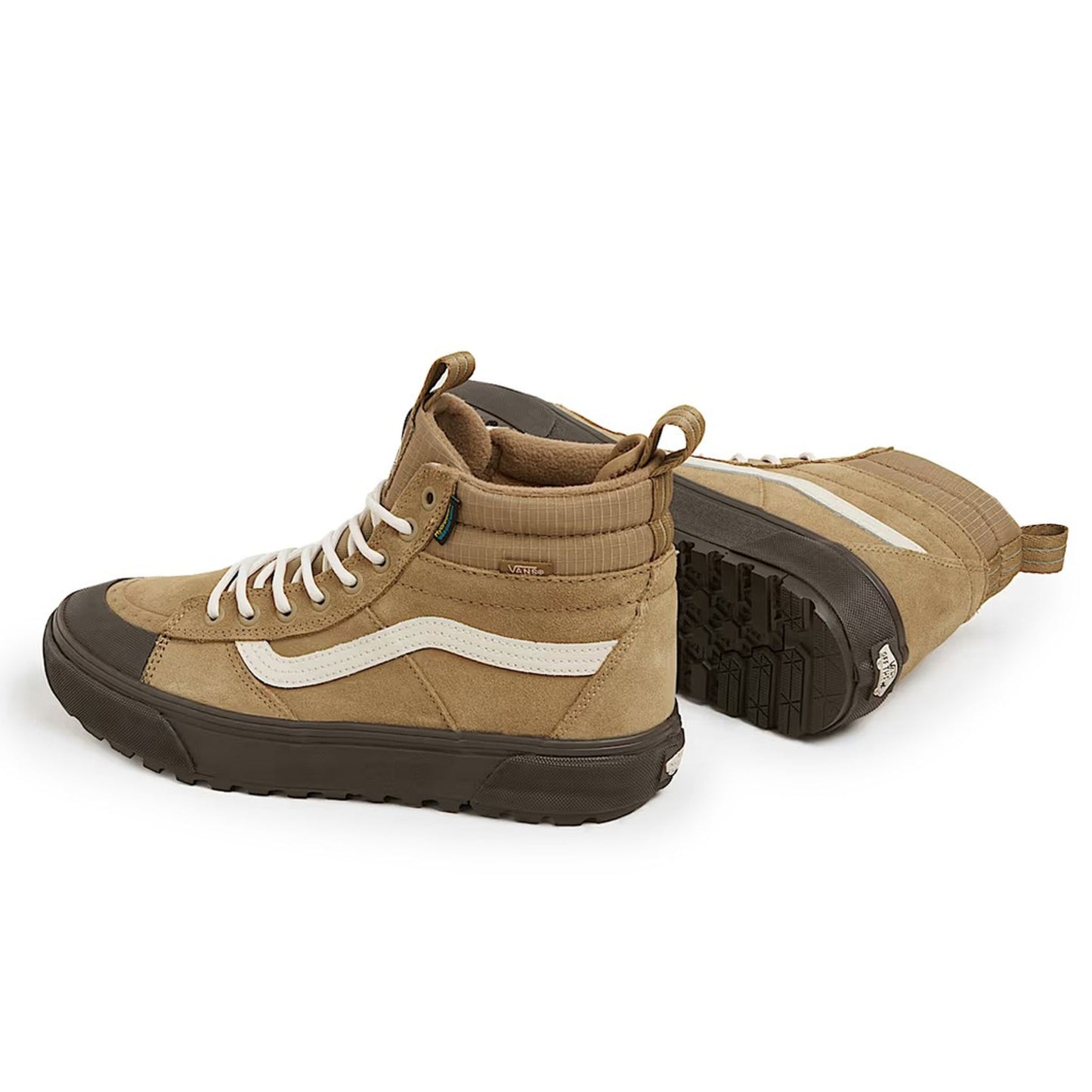 Vans SK8-HI veekindlad