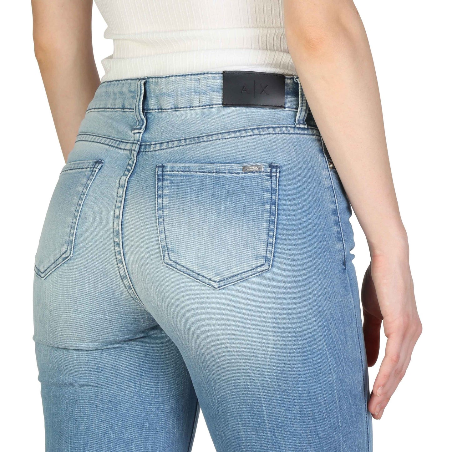 Armani Exchange Teksad