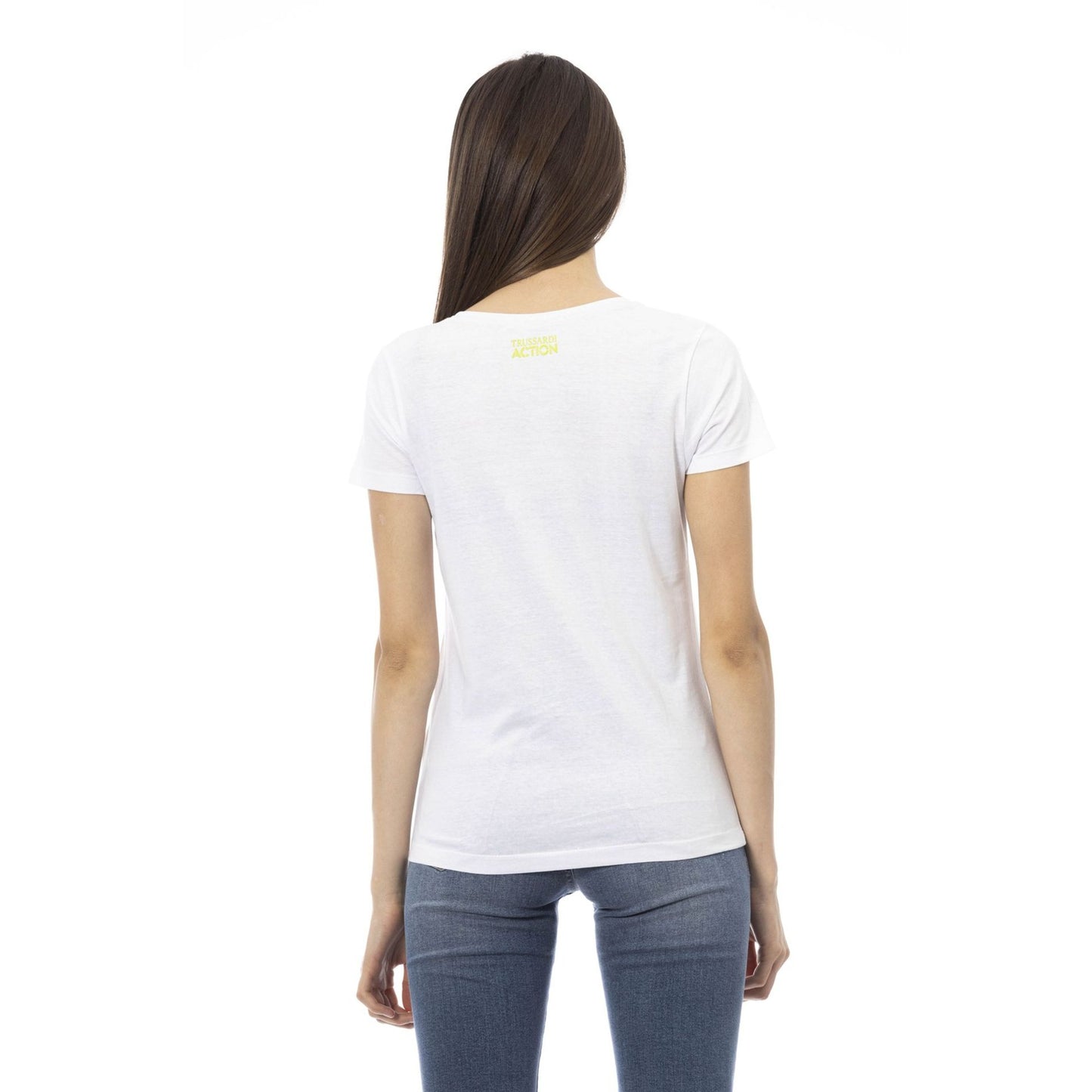 Trussardi Action T-särk