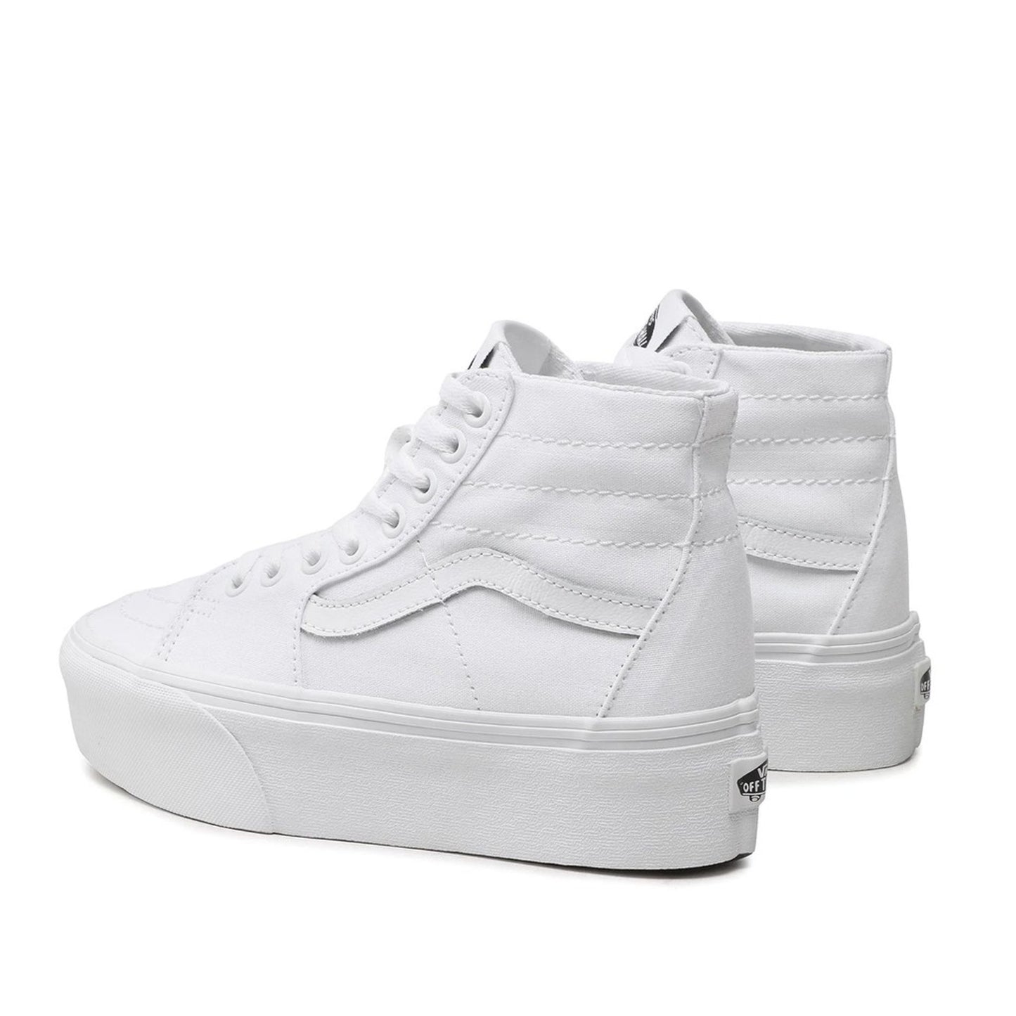 Vans SK8-Hi Tapered Stackform Tennised
