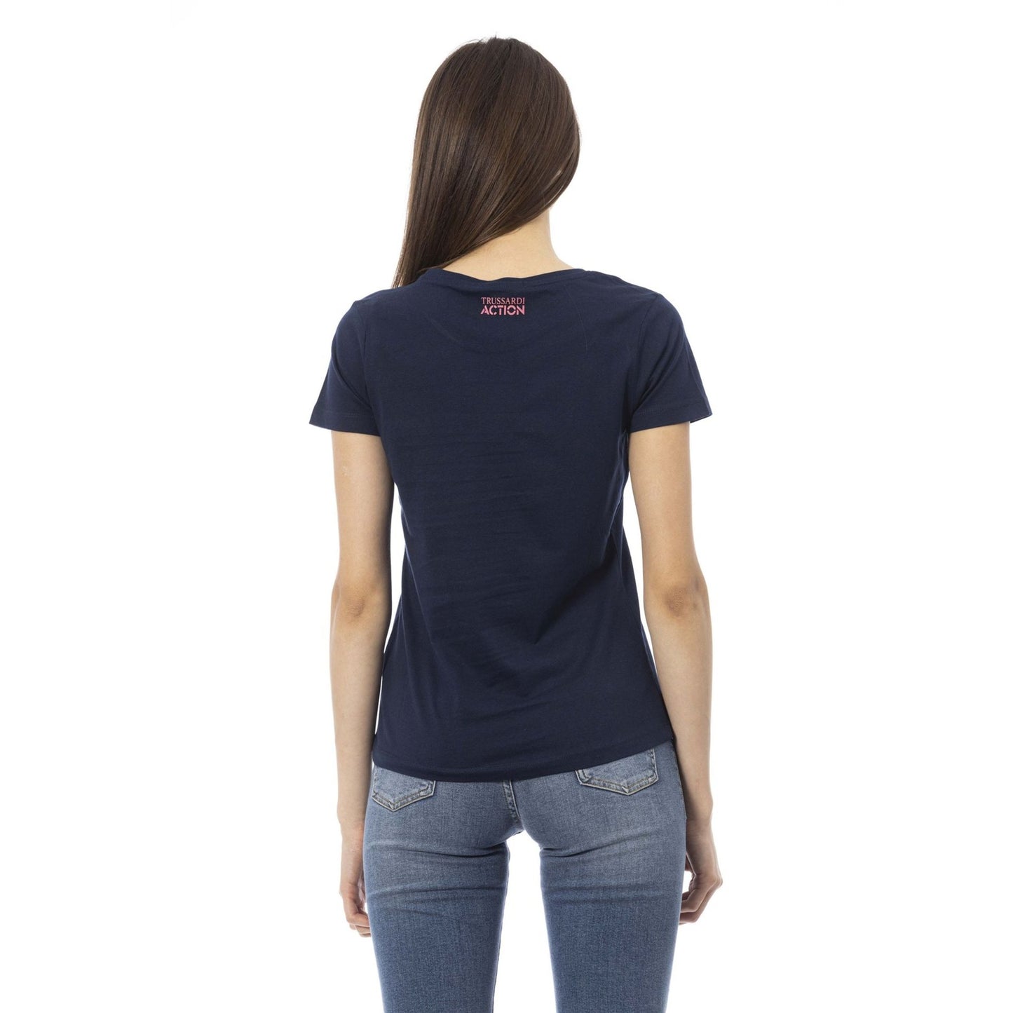 Trussardi Action T-särk