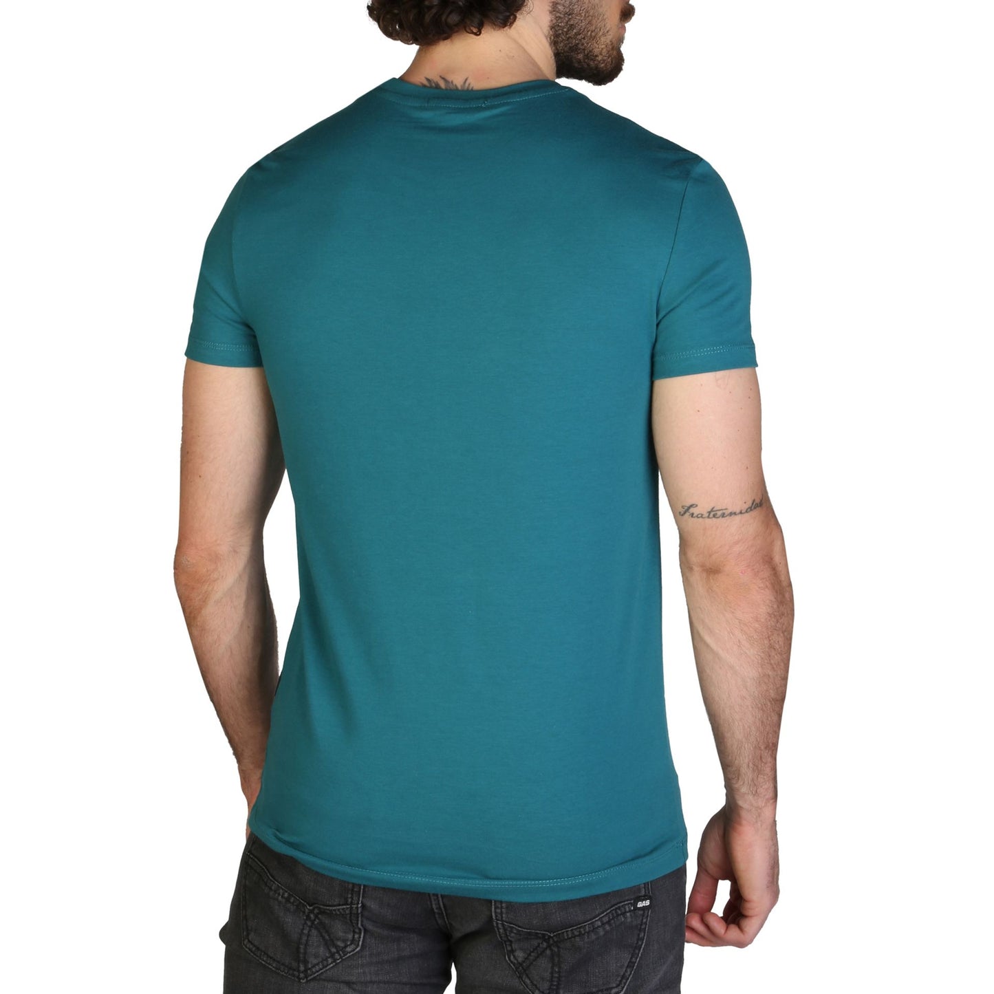 Aquascutum T-särk