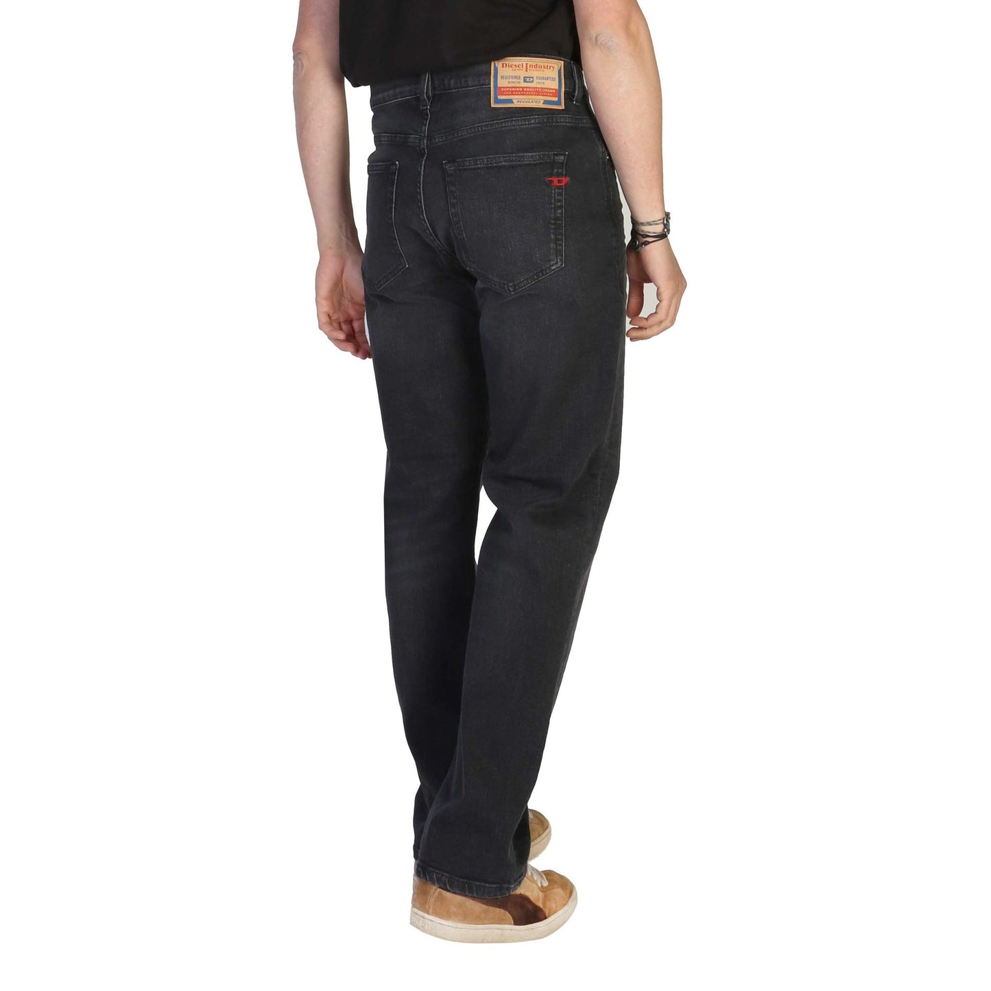 Diesel Teksad