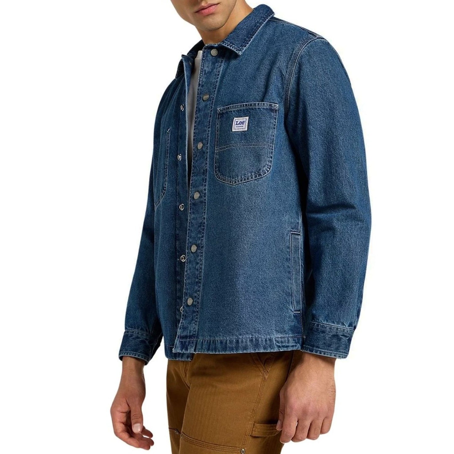 Lee Triiksärk