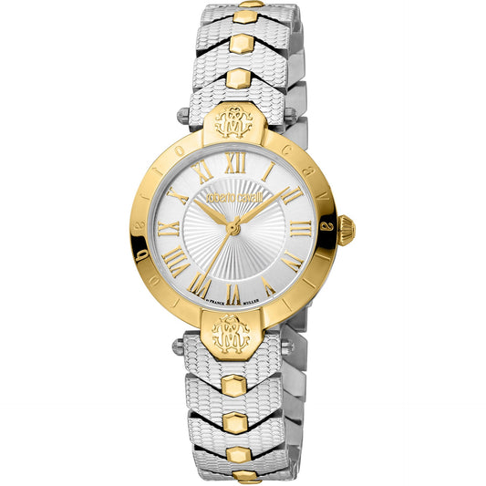 Roberto Cavalli By Franck Muller RV1L166M0081 Käekell