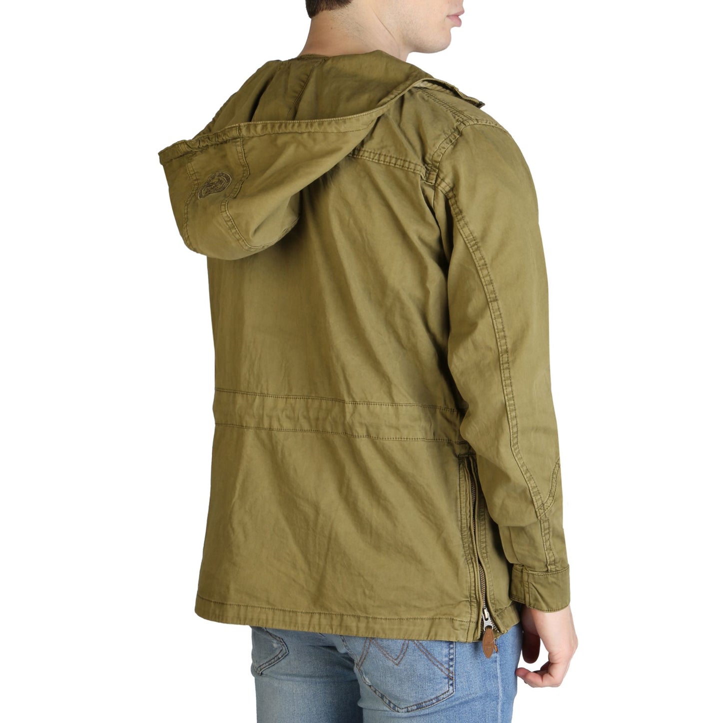 Geographical Norway Joped