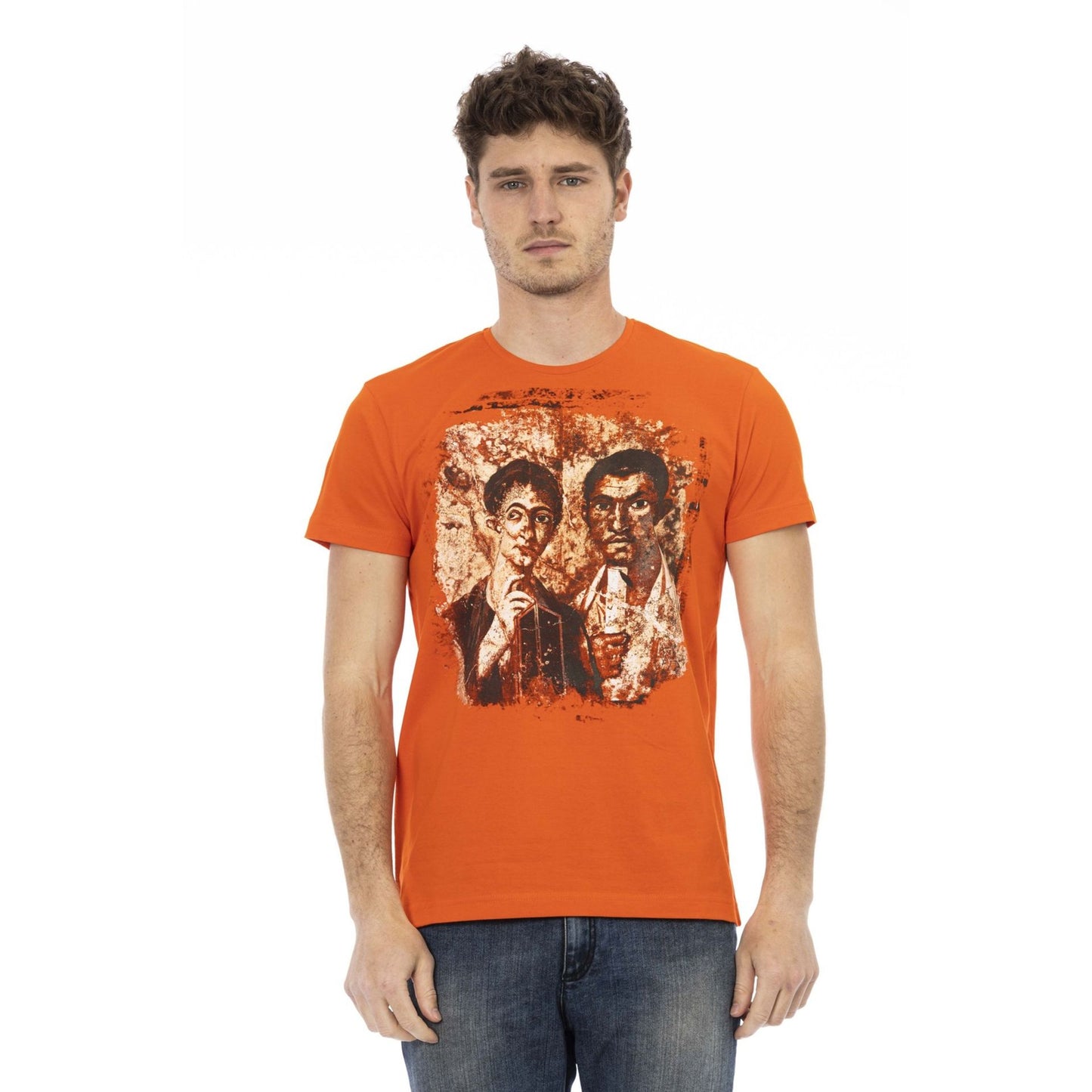 Trussardi Action T-särk