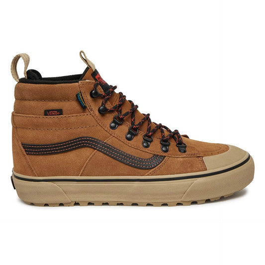 Vans Sk8-Hi Tennised