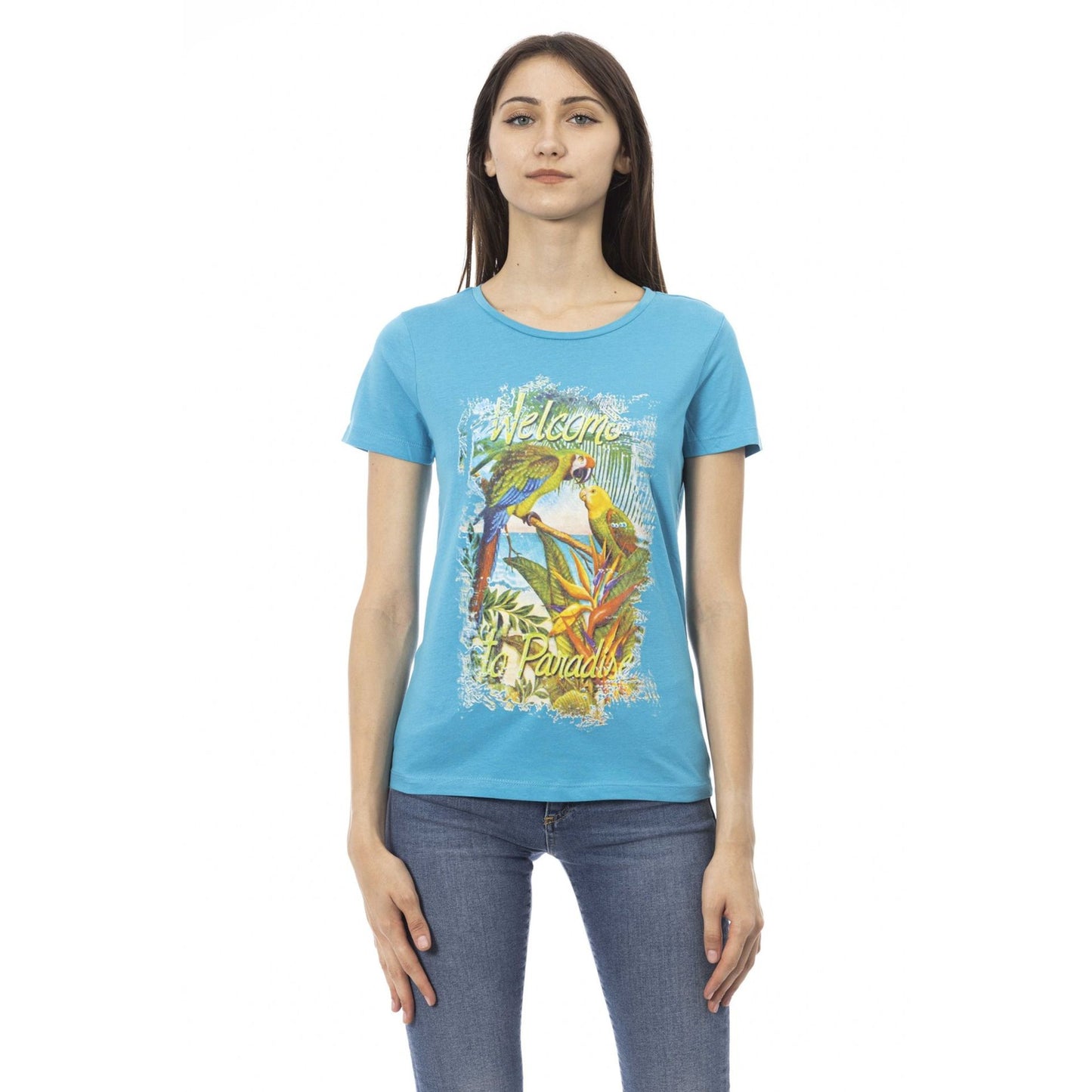 Trussardi Action T-särk