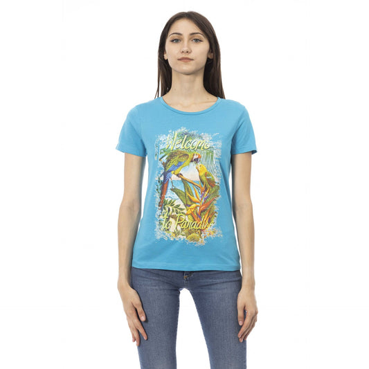 Trussardi Action T-särk