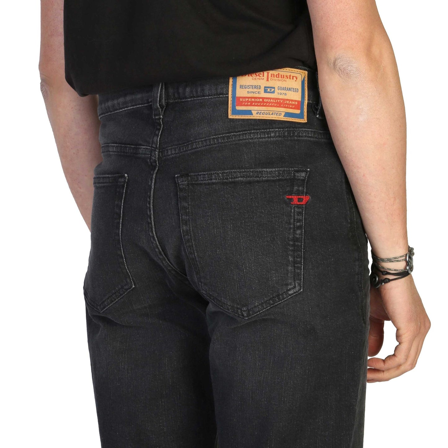 Diesel Teksad