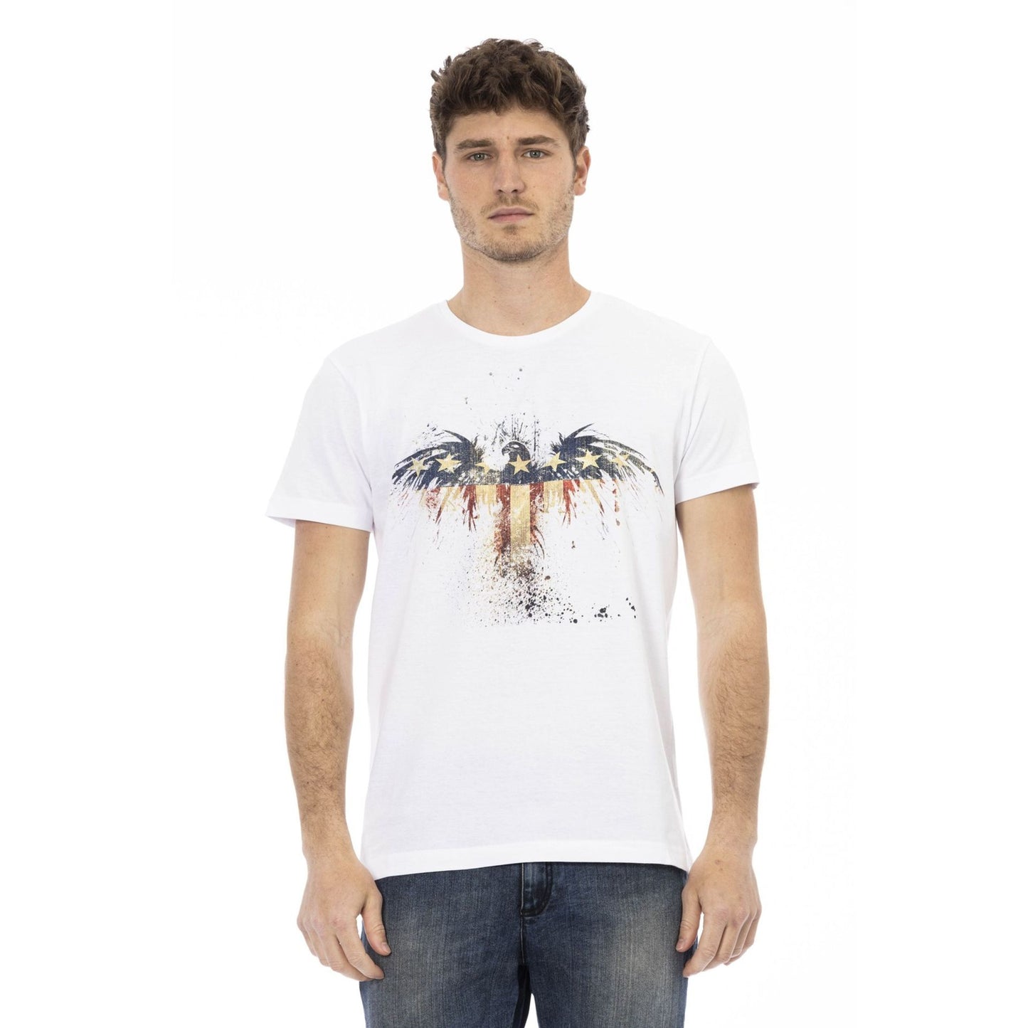 Trussardi Action T-särk