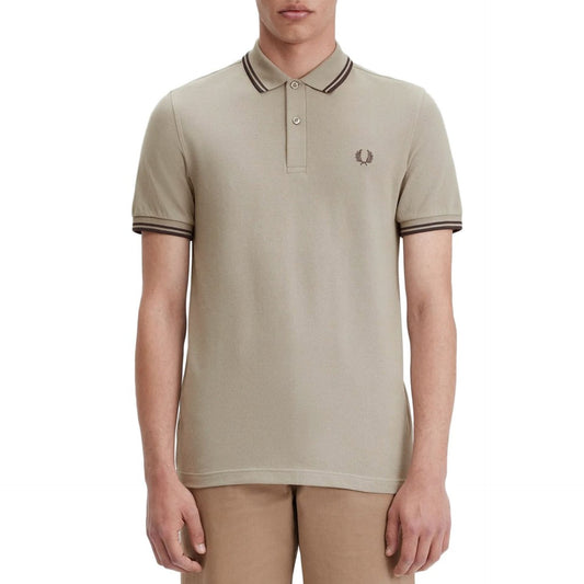 Fred Perry Polosärk