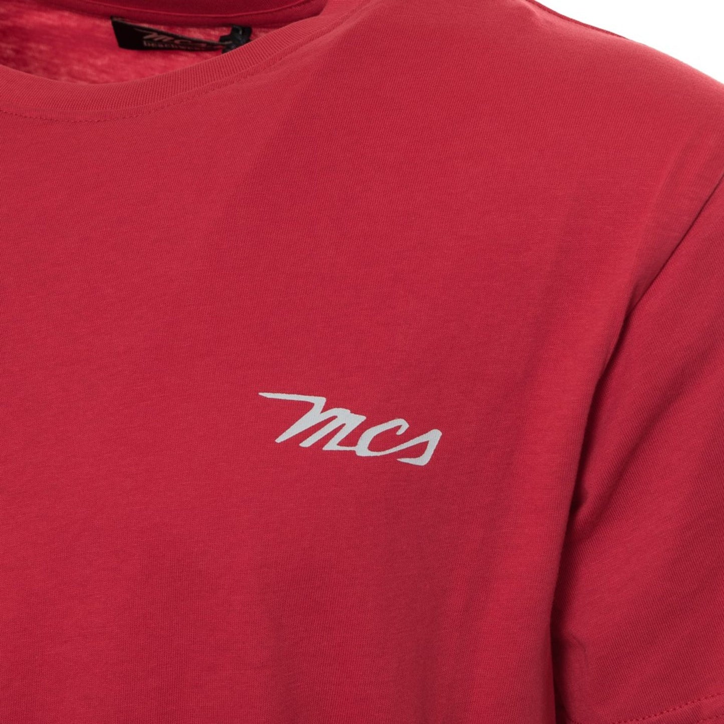 MCS T-särk