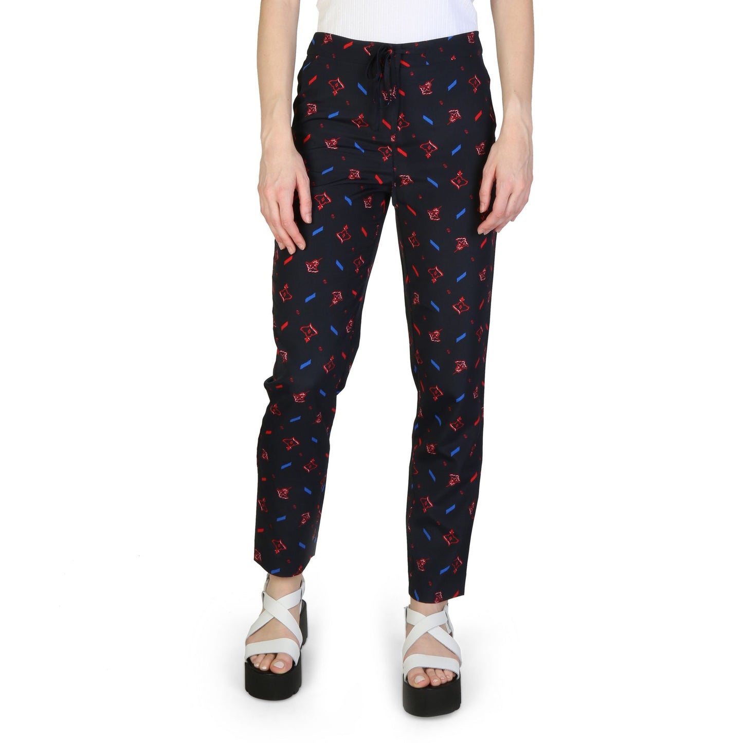 Armani Exchange Pikad püksid