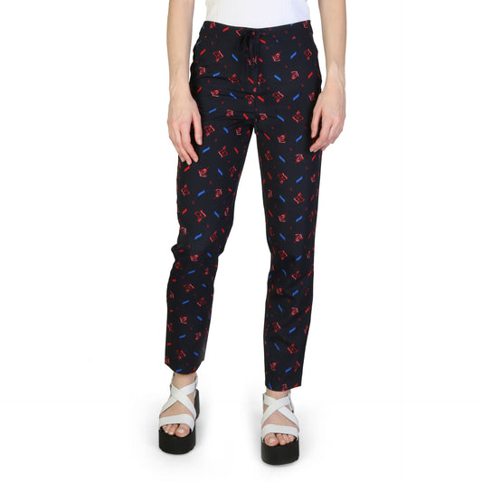 Armani Exchange Pikad püksid