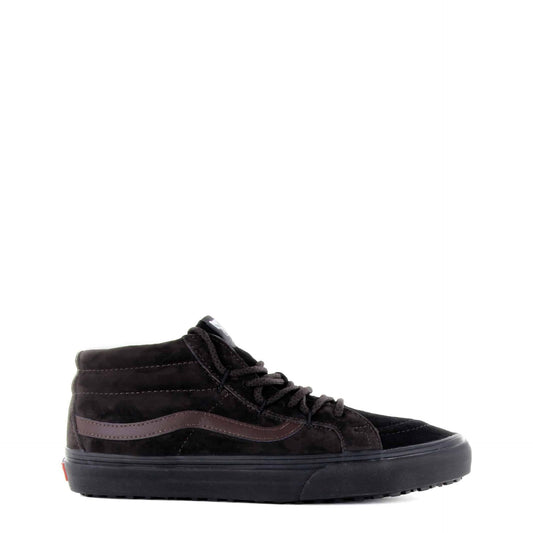 Vans Sk8-Mid Reissue Ghillie MTE