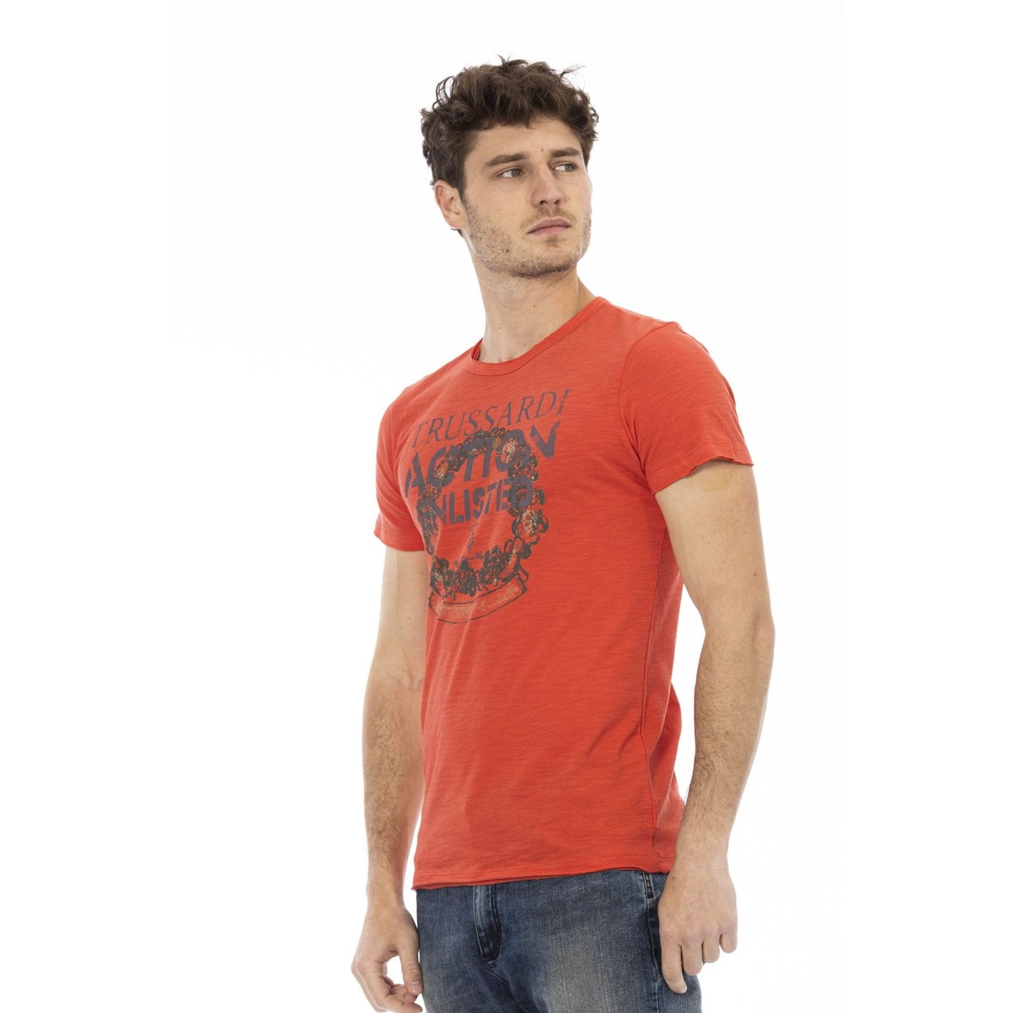 Trussardi Action T-särk