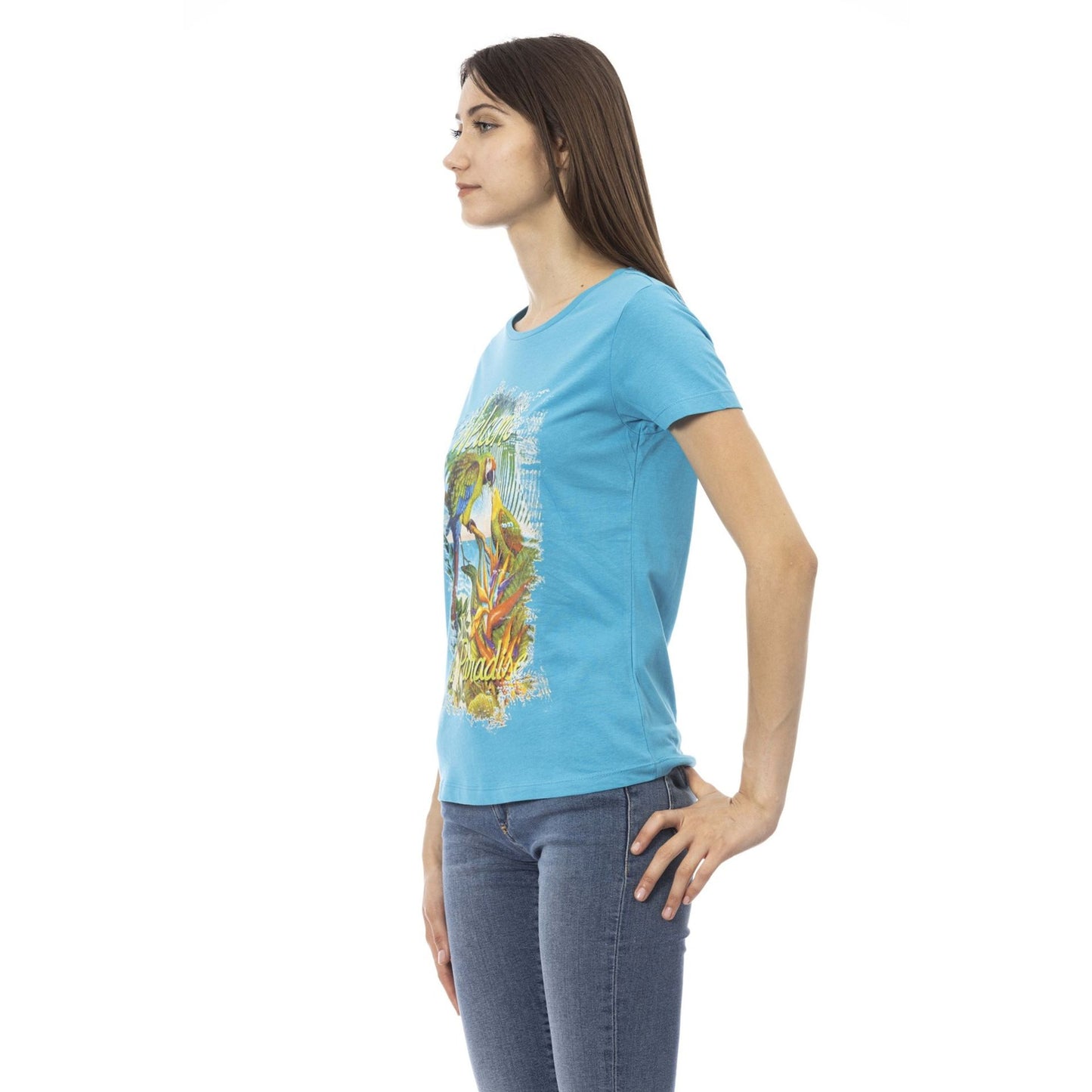 Trussardi Action T-särk