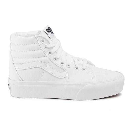 Vans SK8-HI Platform Tennised