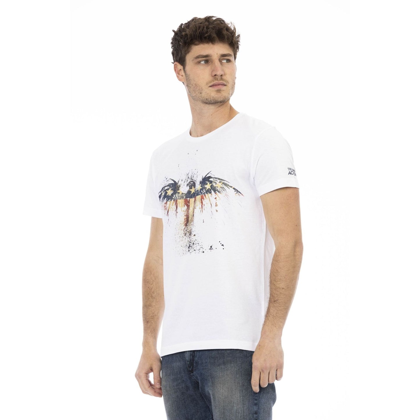 Trussardi Action T-särk
