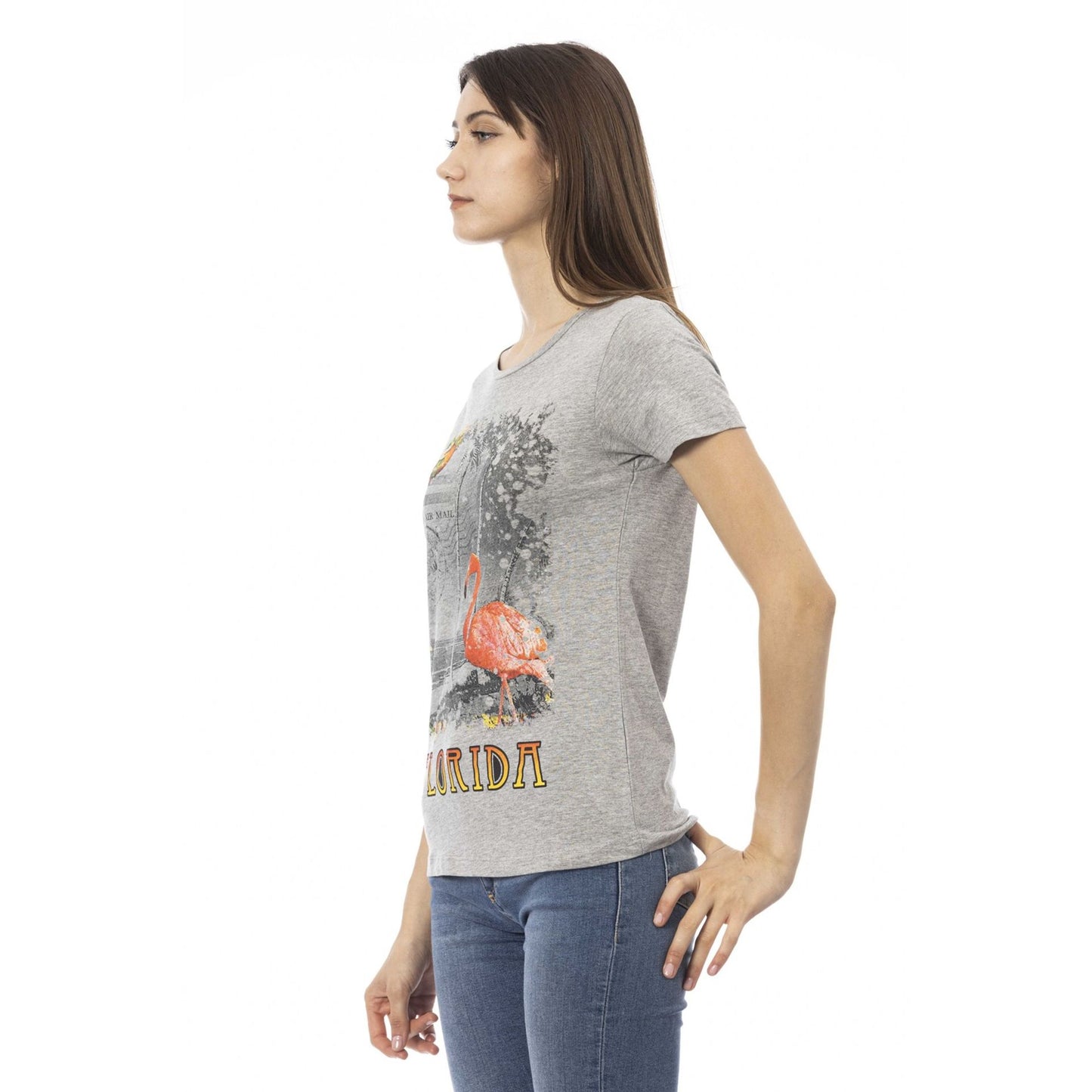Trussardi Action T-särk