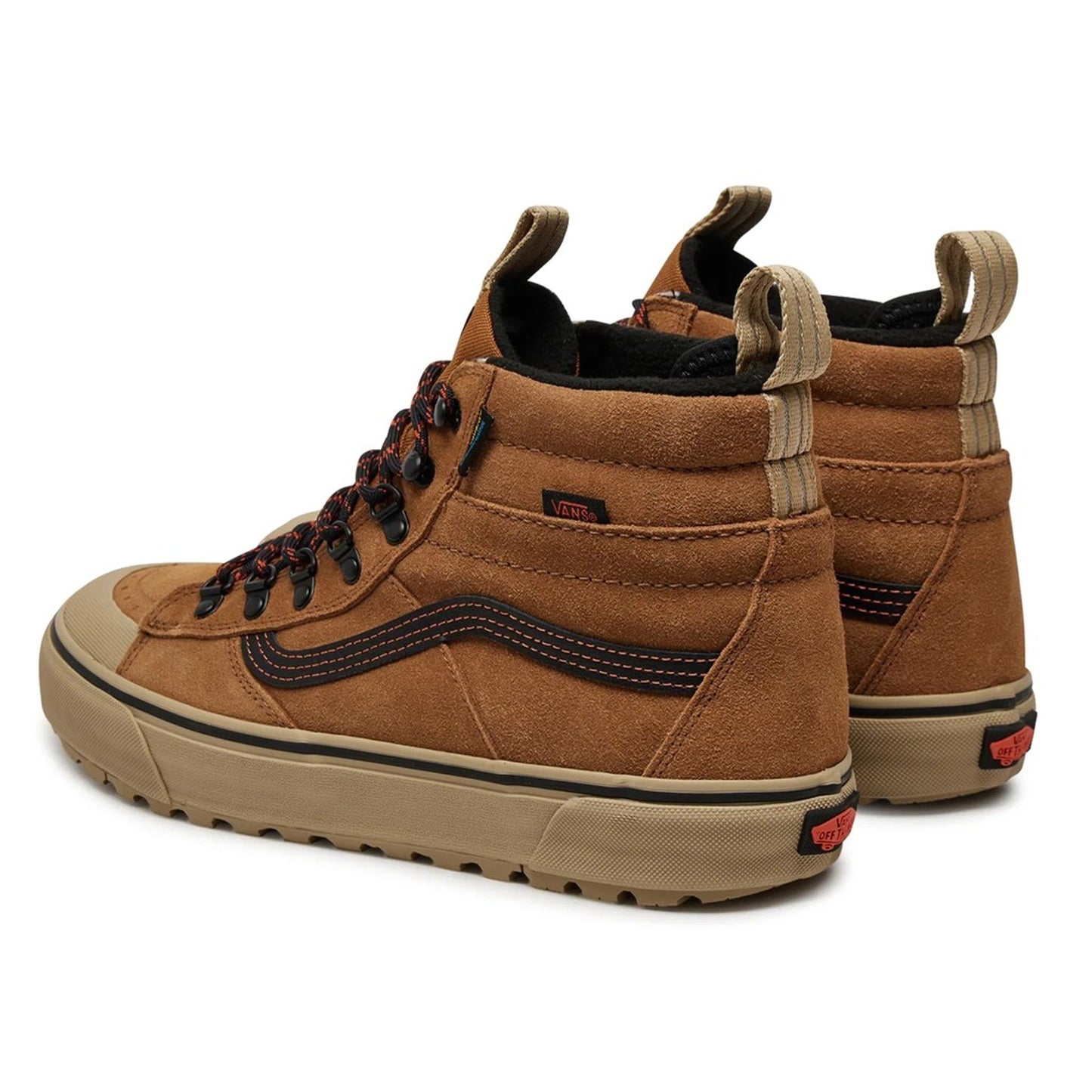 Vans Sk8-Hi Tennised
