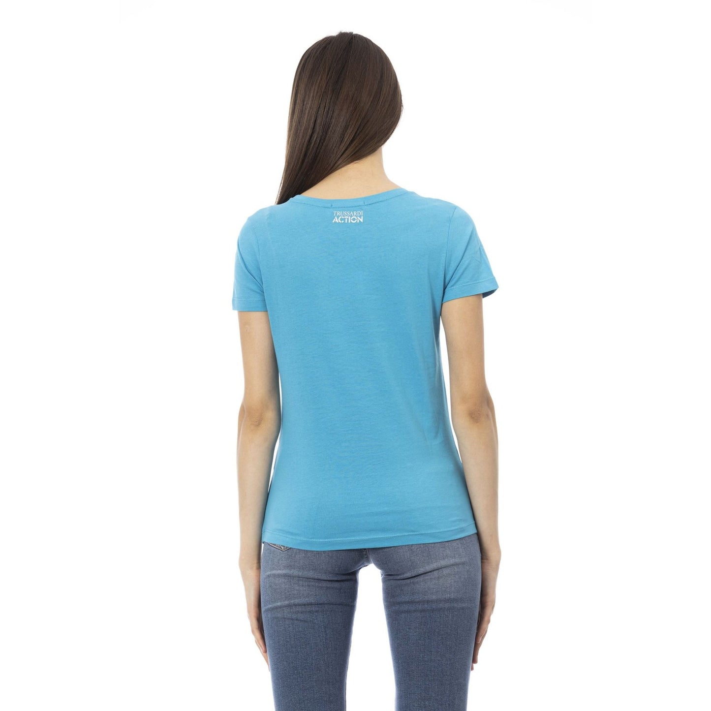 Trussardi Action T-särk