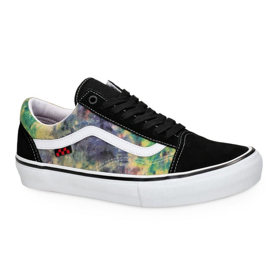 Vans Skate Old Skool Tennised