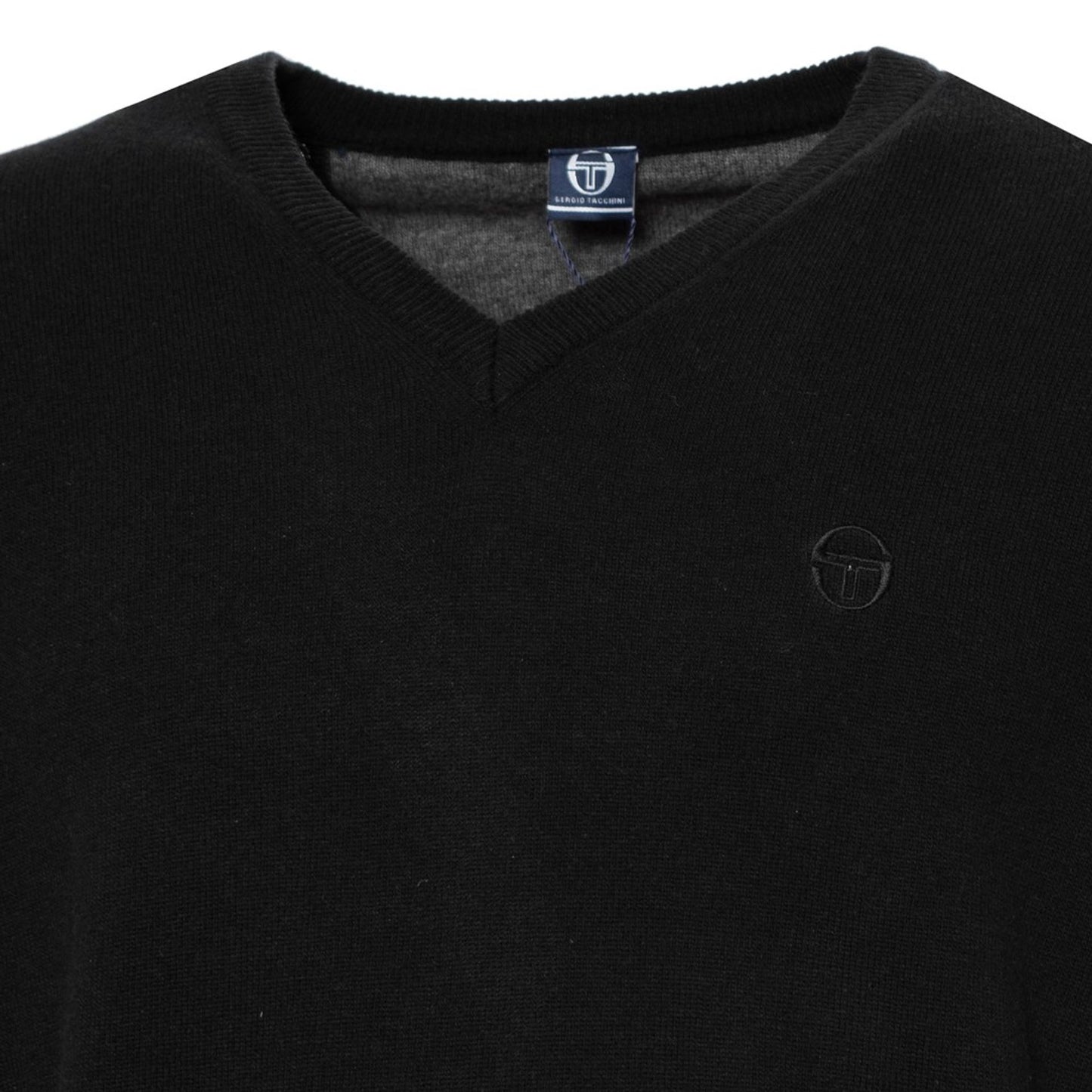 Sergio Tacchini Sviiter