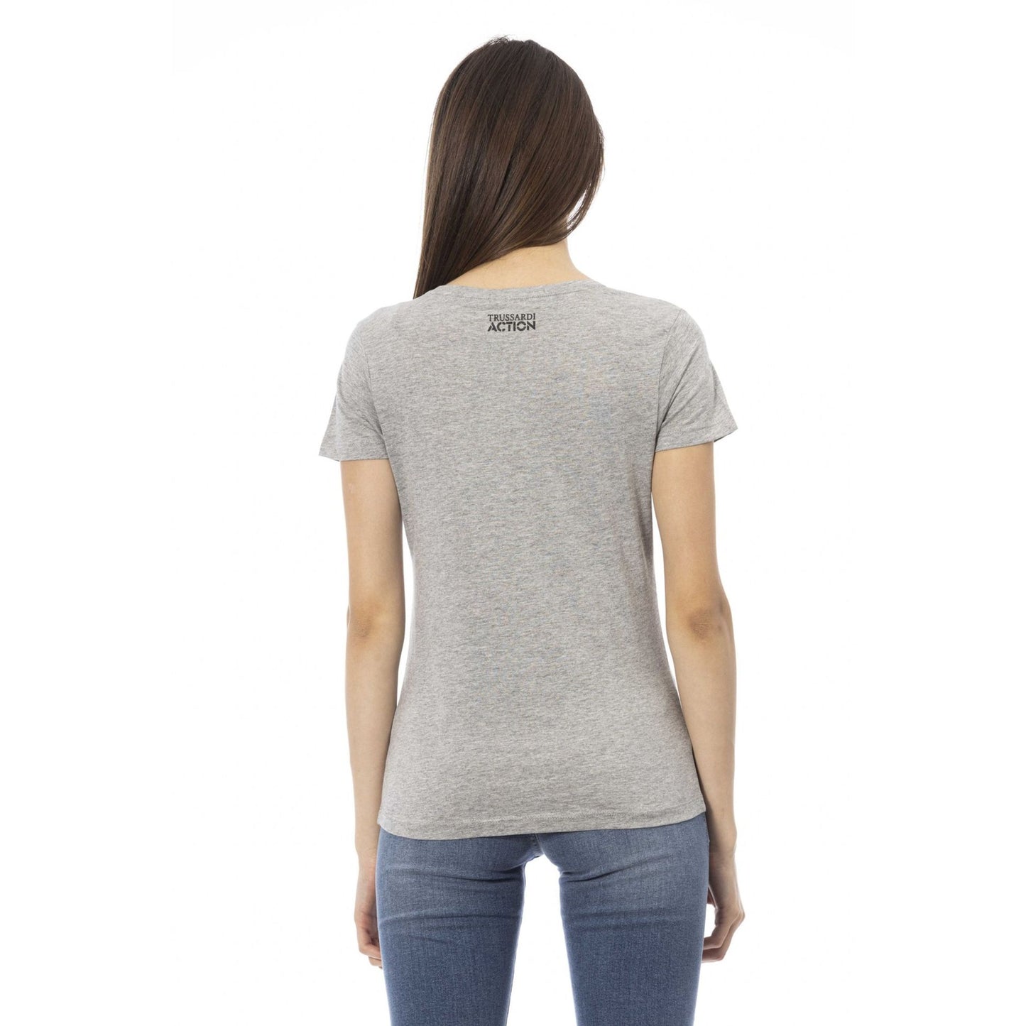 Trussardi Action T-särk