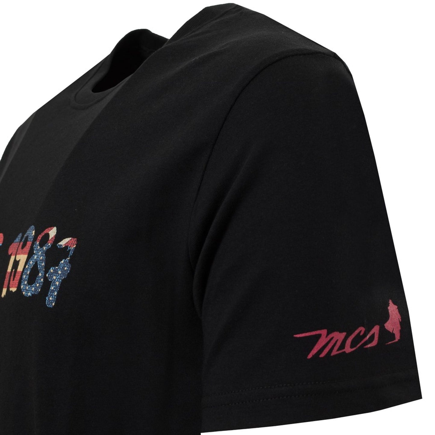 MCS T-särk