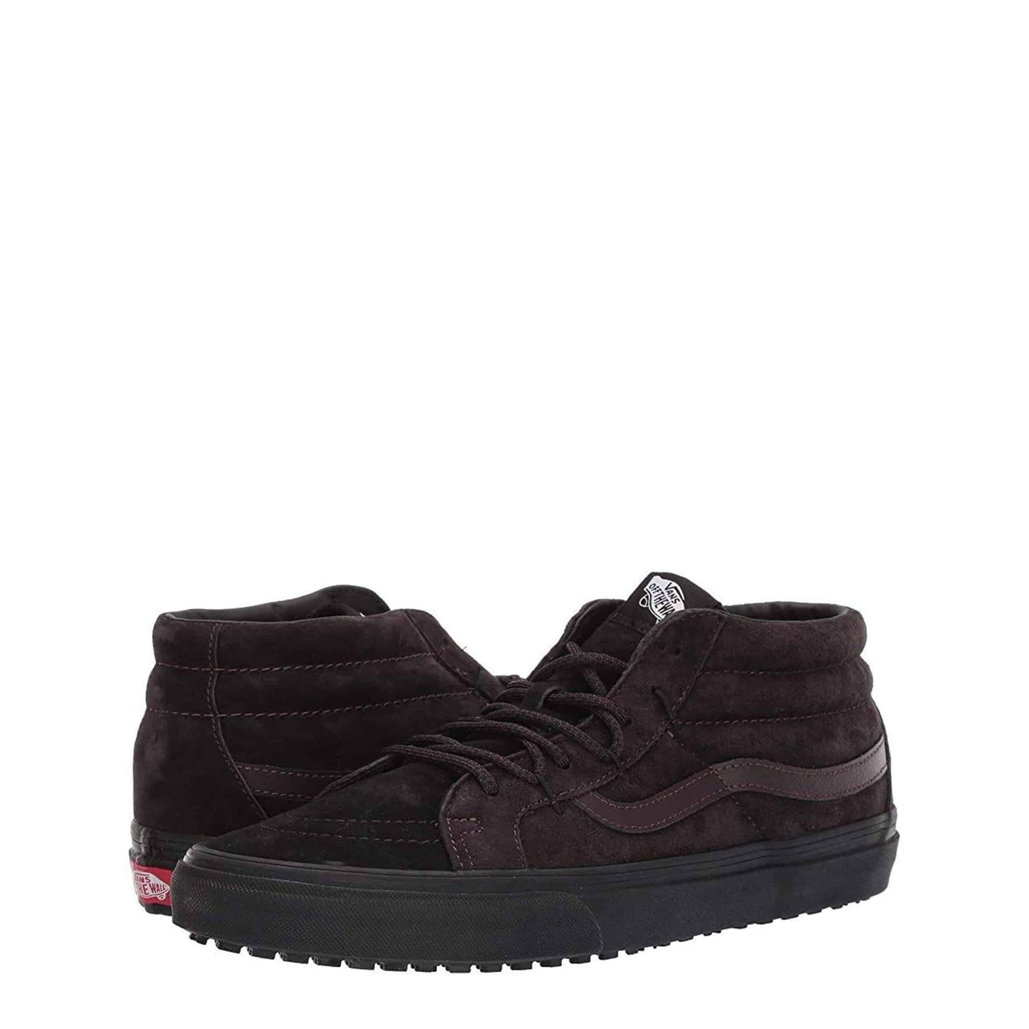 Vans Sk8-Mid Reissue Ghillie MTE