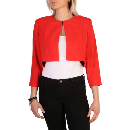 Guess Klassikaline Cropped jakk
