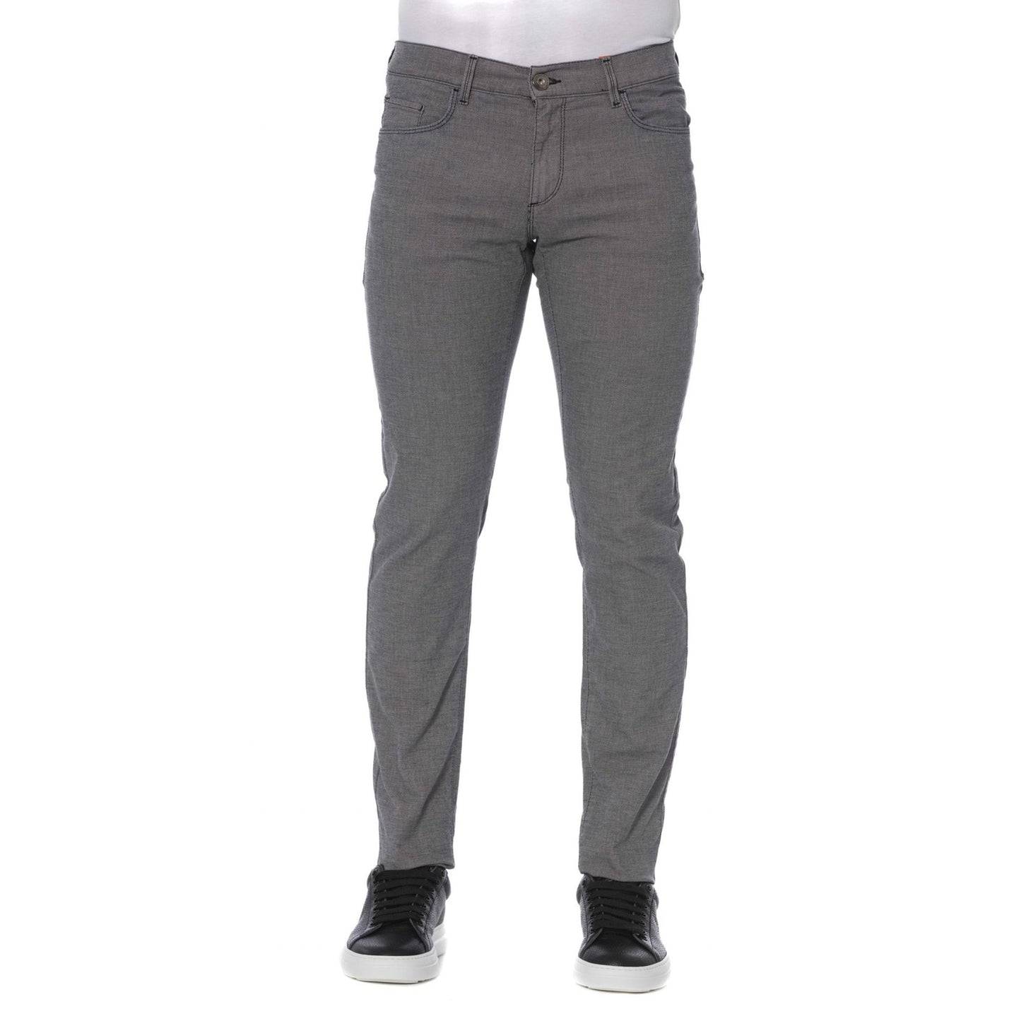 Trussardi Jeans Pikad püksid