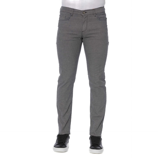 Trussardi Jeans Pikad püksid