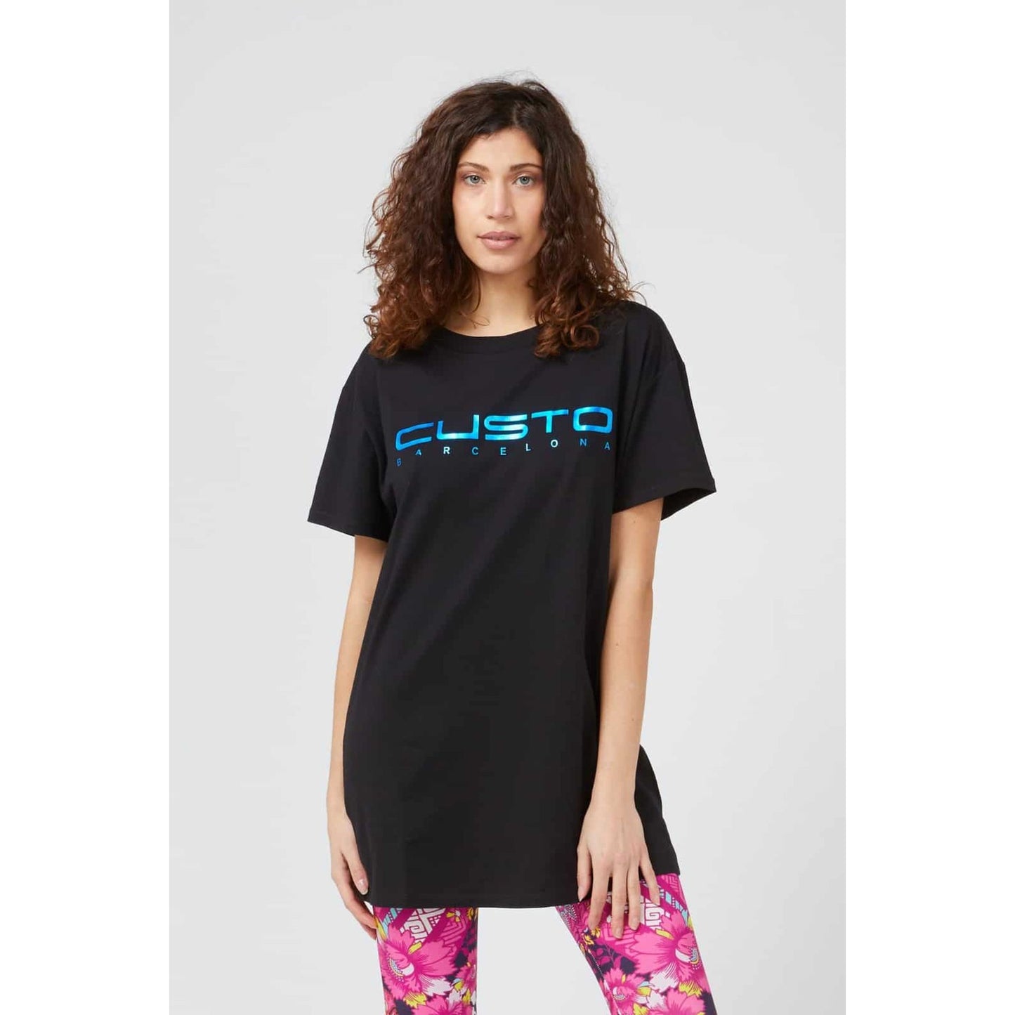 Custo Barcelona T-särk