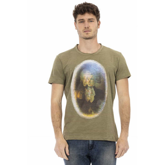 Trussardi Action T-särk