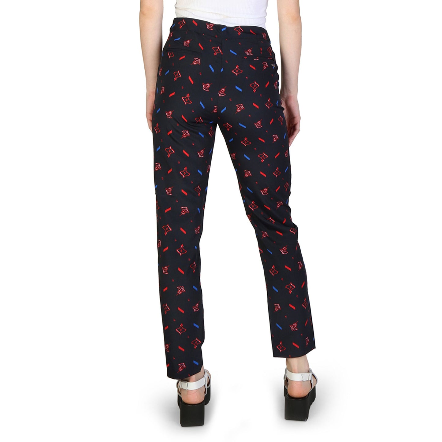 Armani Exchange Pikad püksid