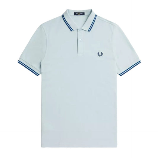 Fred Perry Polosärk