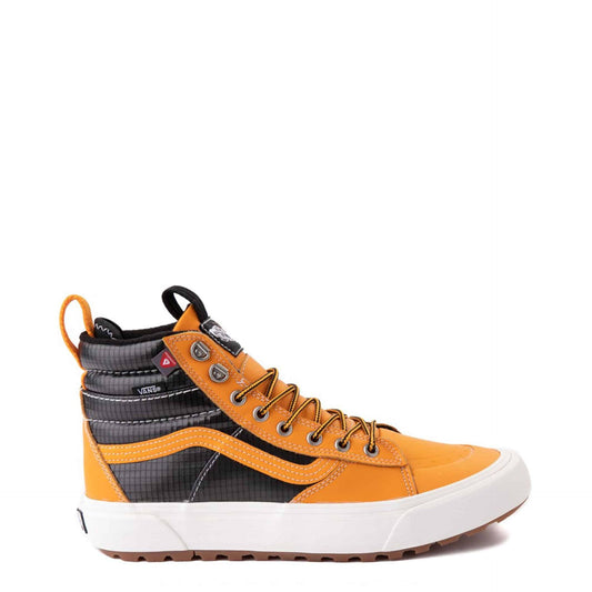 Vans Tennised
