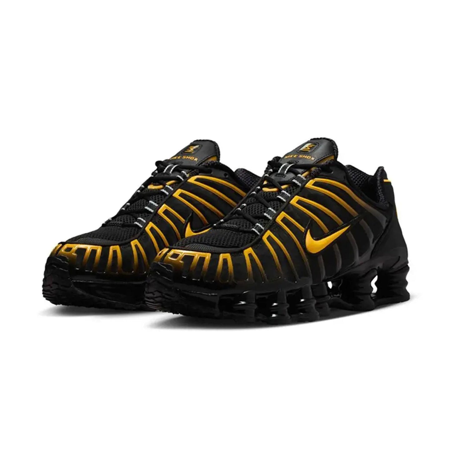Nike  Shox TL