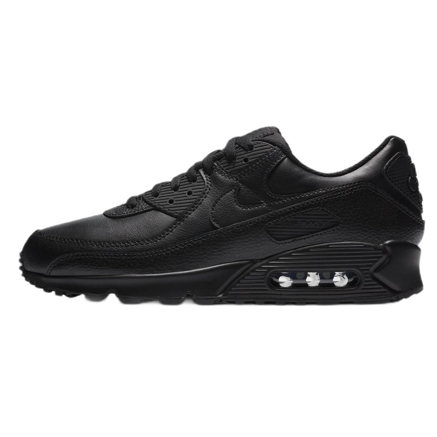 Nike Air Max 90 LTR "Triple Black"
