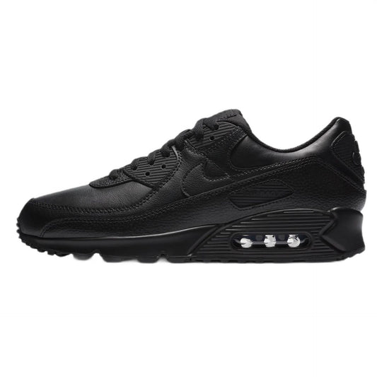 Nike Air Max 90 LTR "Triple Black"