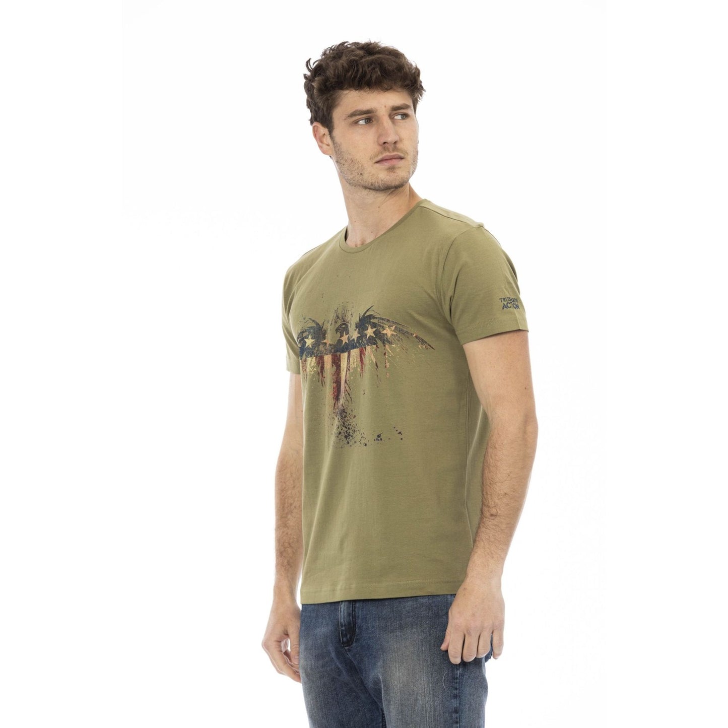 Trussardi Action T-särk