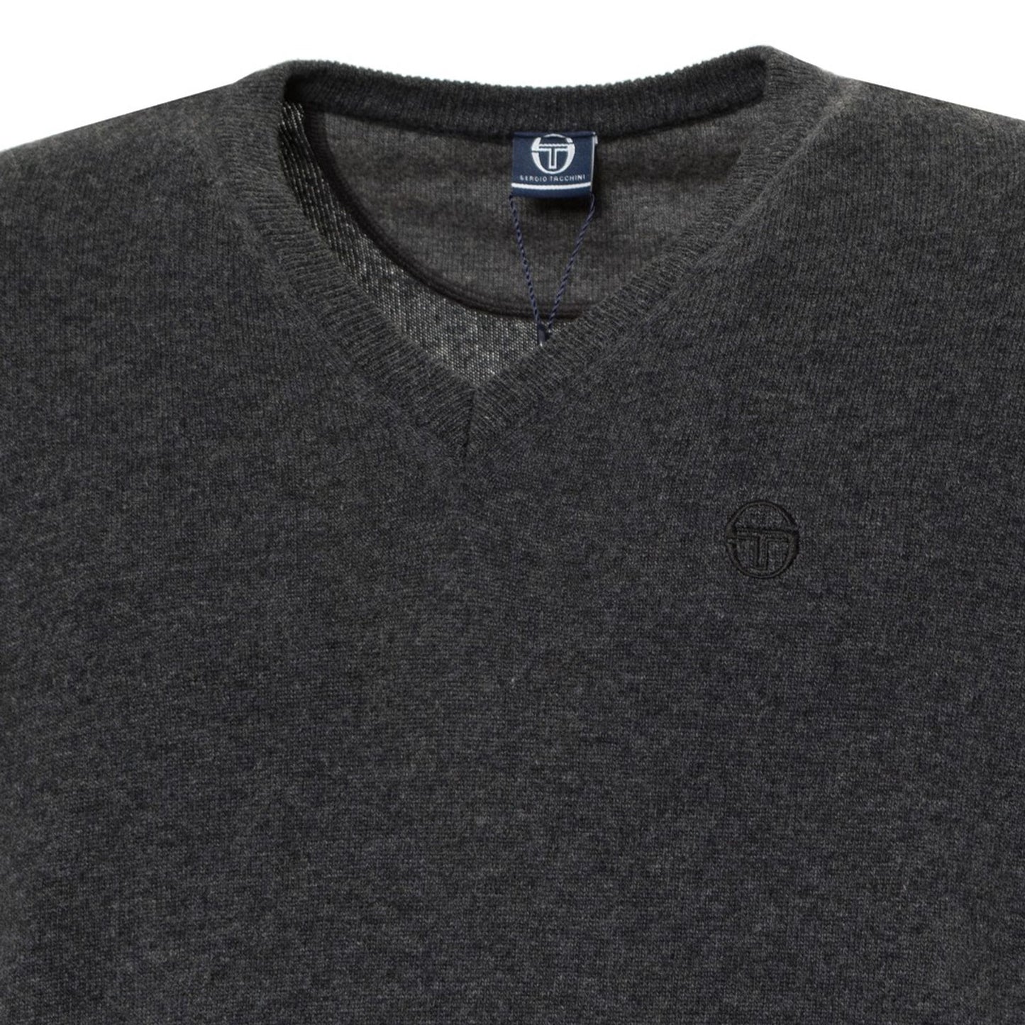 Sergio Tacchini Sviiter